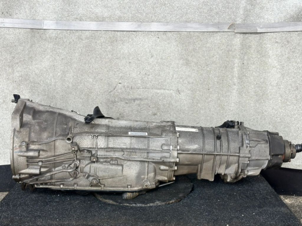 0AT300035B | АКПП AUDI Q7 05-15 - Фото 7