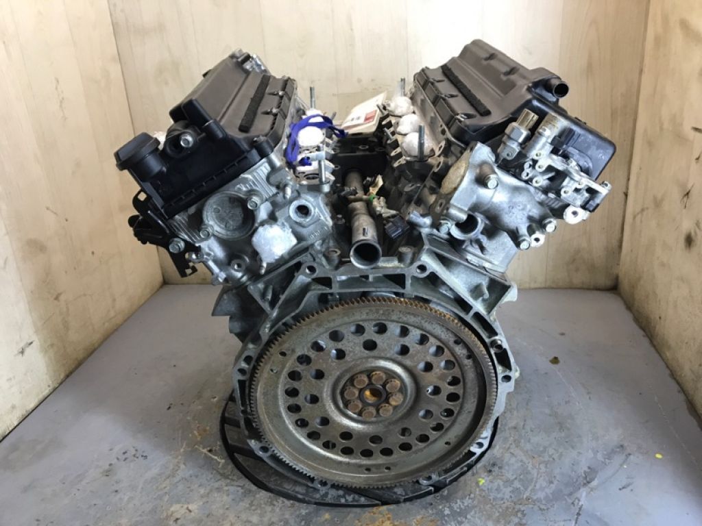 J35Y6 | Двигатель бензин ACURA TLX 14-17