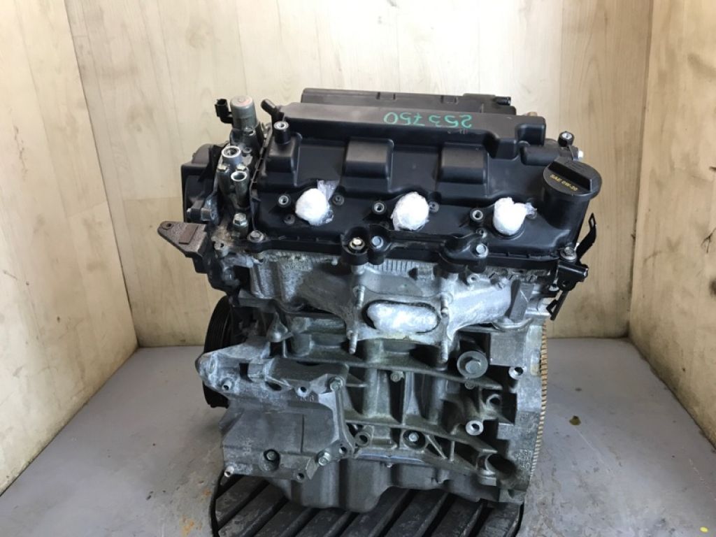 J35Y6 | Двигатель бензин ACURA TLX 14-17 - Фото 2