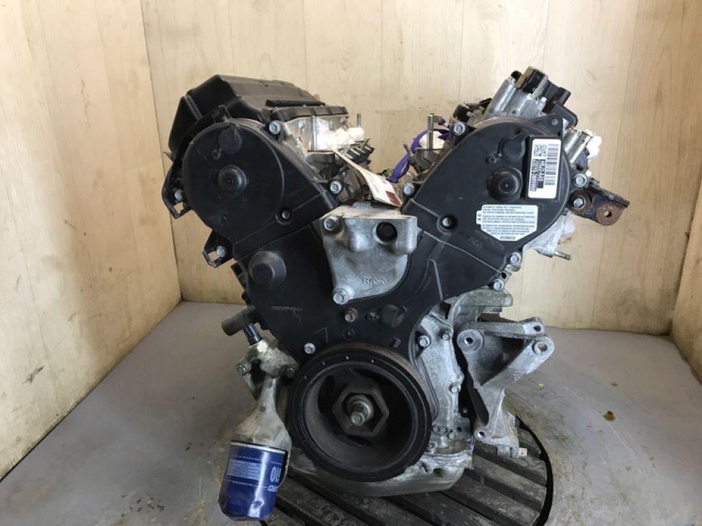 J35Y6 | Двигатель бензин ACURA TLX 14-17 - Фото 3