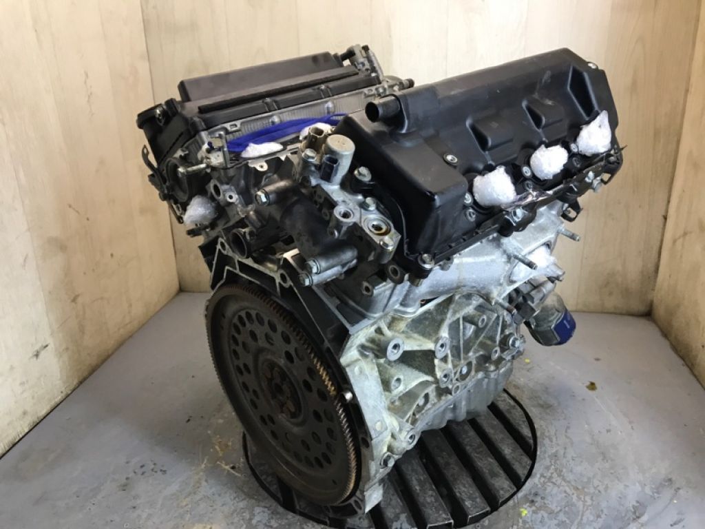 J35Y6 | Двигатель бензин ACURA TLX 14-17 - Фото 5