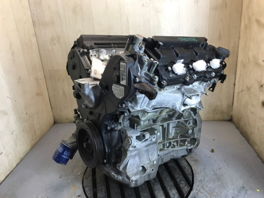 J35Y6 | Двигатель бензин ACURA TLX 14-17 - Фото 6