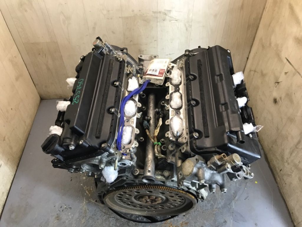 J35Y6 | Двигатель бензин ACURA TLX 14-17 - Фото 7