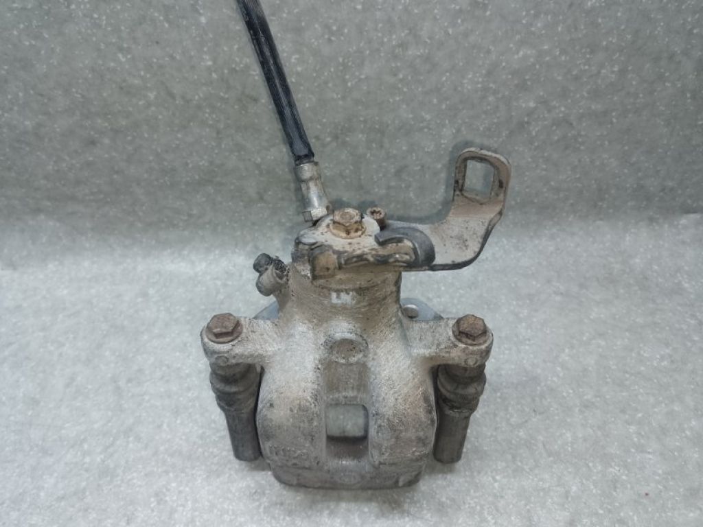 34219804731 | Супорт гальмівний задн. лів. MINI COUNTRYMAN R60 10-16 - Фото 2