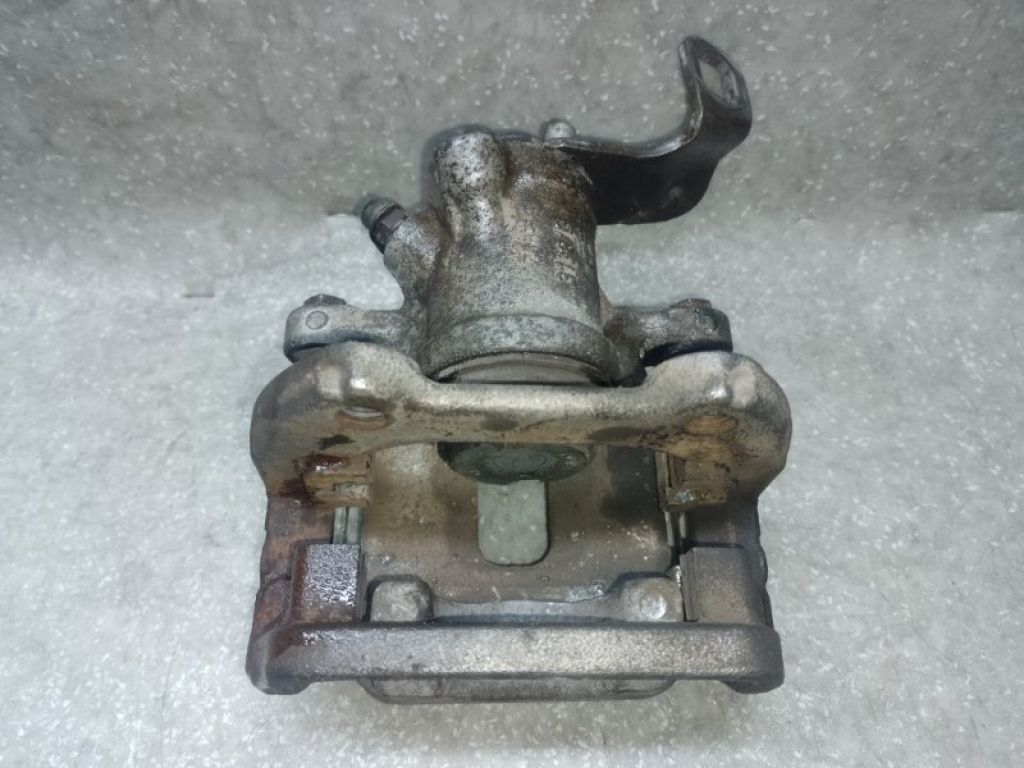 34219804732 | Супорт гальмівний задн. прав. MINI COUNTRYMAN R60 10-16 - Фото 3