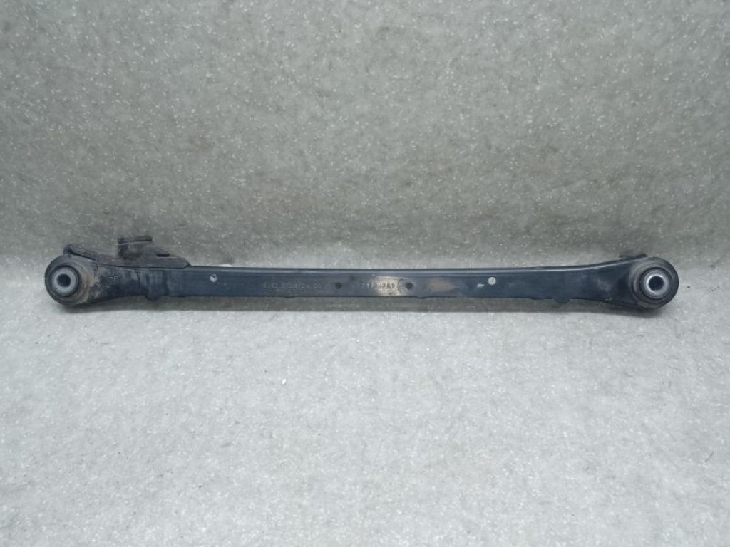 33326768724 | Важіль задньої підвіски поперечний MINI COUNTRYMAN R60 10-16