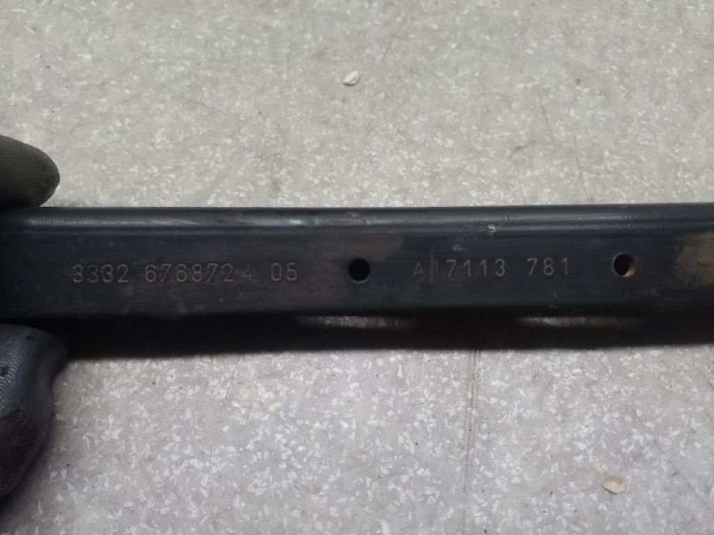 33326768724 | Важіль задньої підвіски поперечний MINI COUNTRYMAN R60 10-16 - Фото 3