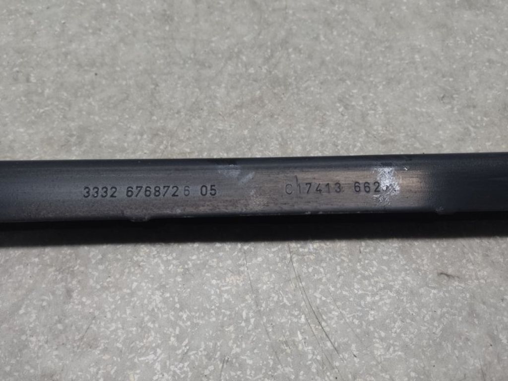 33326768726 | Важіль задньої підвіски поперечний MINI COUNTRYMAN R60 10-16 - Фото 3