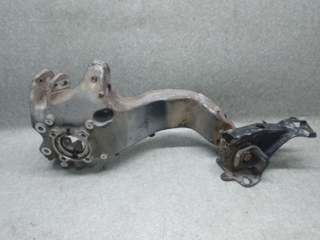 33329805657 | Важіль задньої підвіски поздовжній лів. MINI COUNTRYMAN R60 10-16