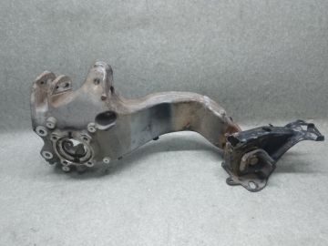 Важіль задньої підвіски поздовжній лів. MINI COUNTRYMAN R60 10-16