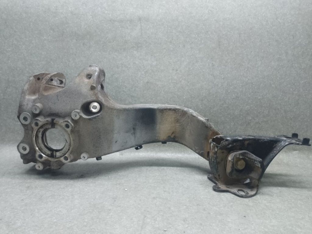 33329805657 | Важіль задньої підвіски поздовжній лів. MINI COUNTRYMAN R60 10-16 - Фото 2