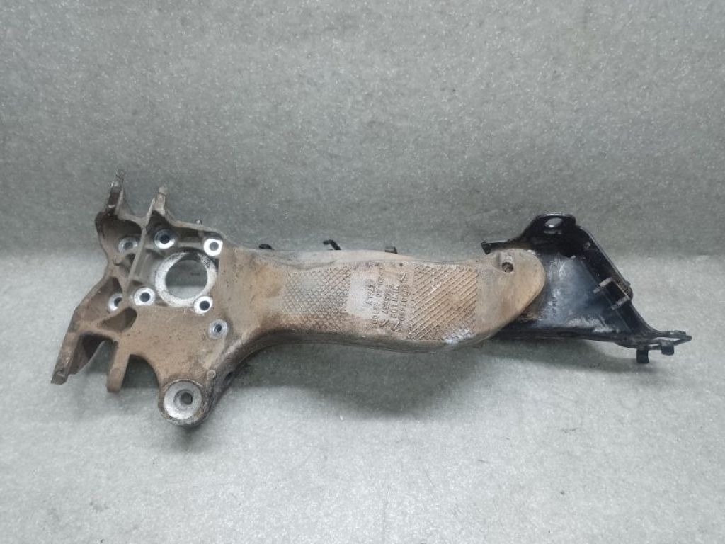 33329805657 | Важіль задньої підвіски поздовжній лів. MINI COUNTRYMAN R60 10-16 - Фото 3