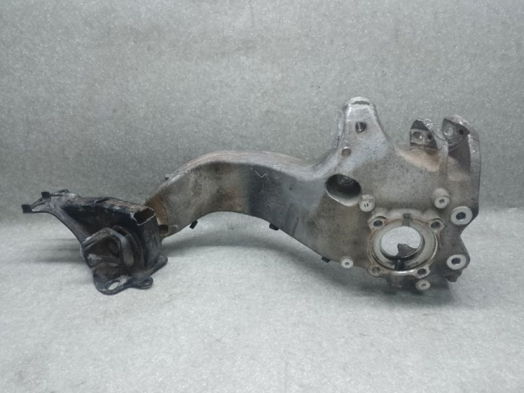 33329805658 | Важіль задньої підвіски поздовжній прав. MINI COUNTRYMAN R60 10-16