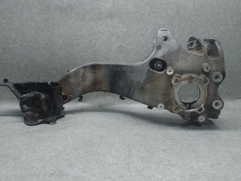 33329805658 | Важіль задньої підвіски поздовжній прав. MINI COUNTRYMAN R60 10-16 - Фото 2