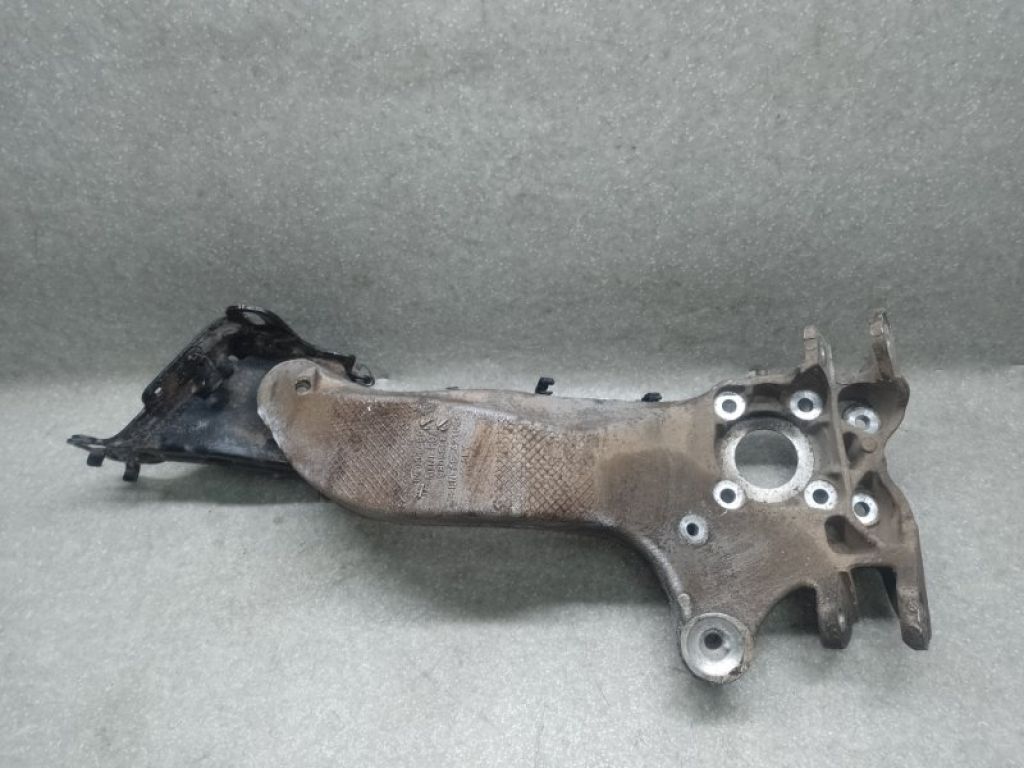 33329805658 | Важіль задньої підвіски поздовжній прав. MINI COUNTRYMAN R60 10-16 - Фото 3