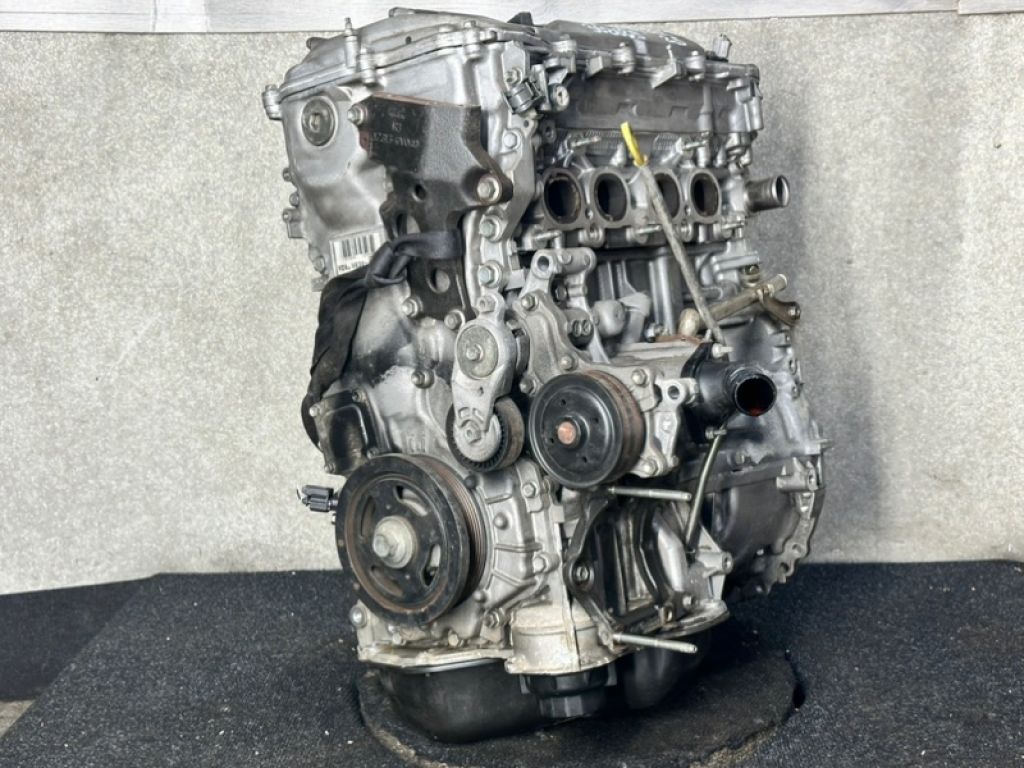 190000V032 | Двигун бензин TOYOTA CAMRY 55 14-17 - Фото 2