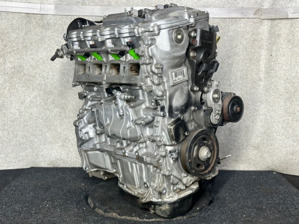 190000V032 | Двигун бензин TOYOTA CAMRY 55 14-17 - Фото 3