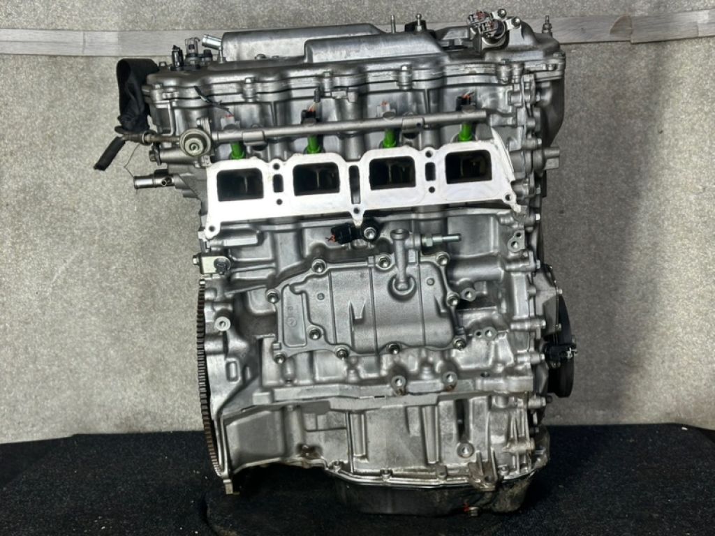 190000V032 | Двигун бензин TOYOTA CAMRY 55 14-17 - Фото 4