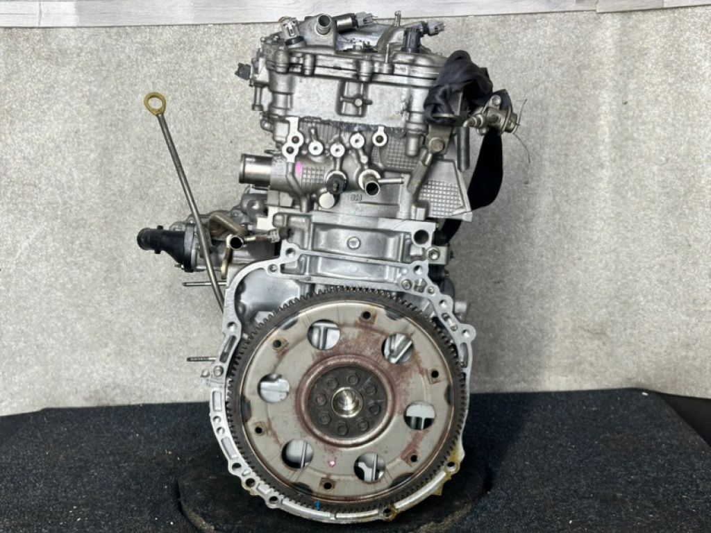 190000V032 | Двигун бензин TOYOTA CAMRY 55 14-17 - Фото 6