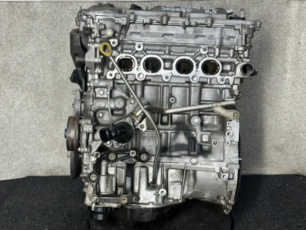 190000V032 | Двигун бензин TOYOTA CAMRY 55 14-17 - Фото 7