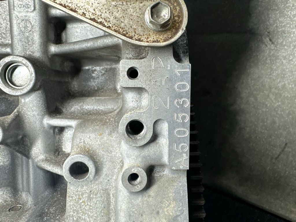 190000V032 | Двигун бензин TOYOTA CAMRY 55 14-17 - Фото 9