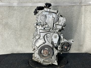 Двигун бензин NISSAN SENTRA B17 12-21