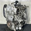 101023RC2B | Двигун бензин NISSAN SENTRA B17 12-21 - Прев'ю 2