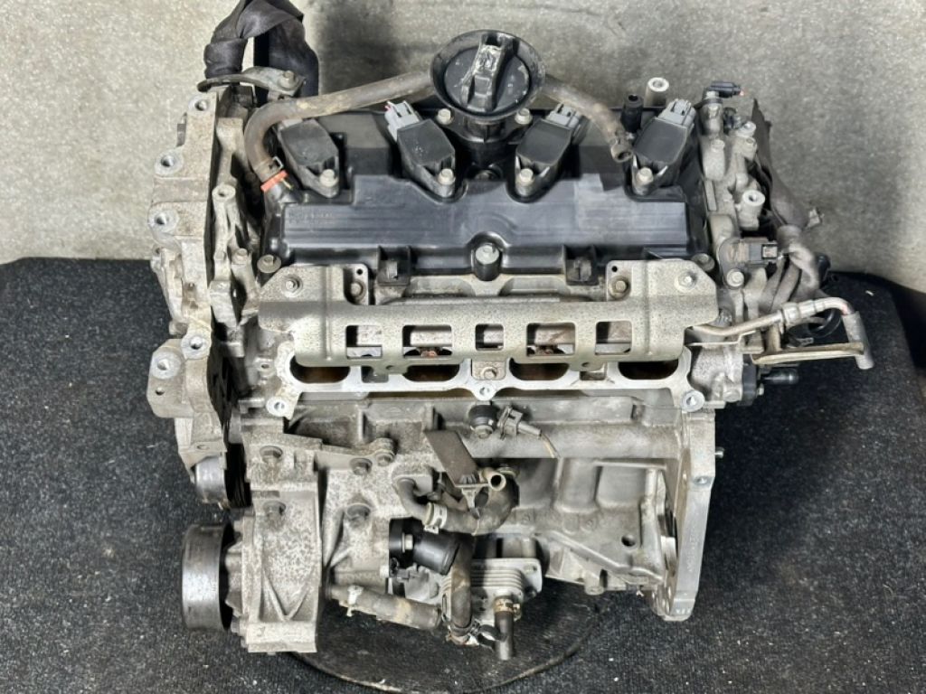 101023RC2B | Двигун бензин NISSAN SENTRA B17 12-21 - Фото 8