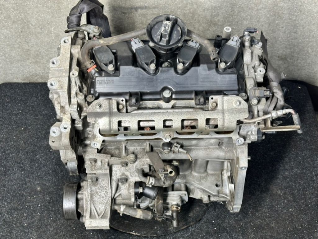 101023RC2B | Двигун бензин NISSAN SENTRA B17 12-21 - Фото 9