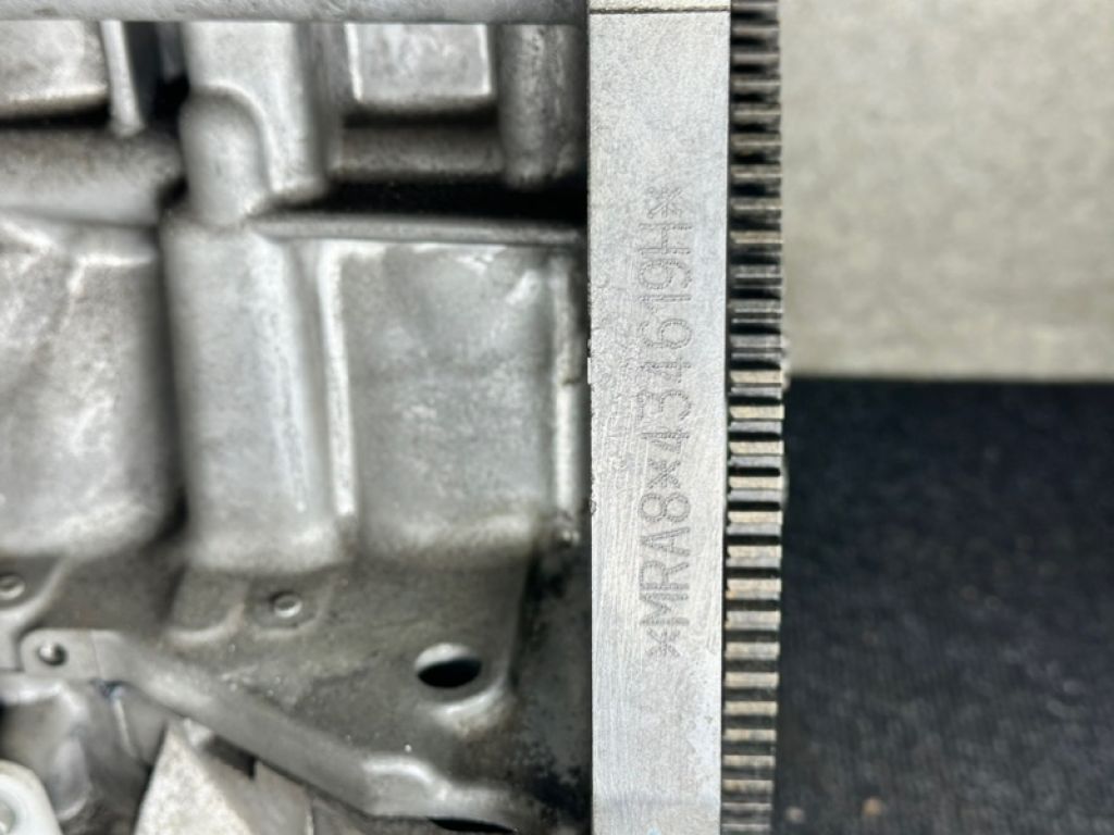 101023RC2B | Двигун бензин NISSAN SENTRA B17 12-21 - Фото 10