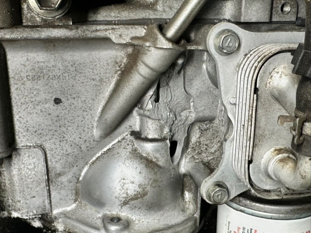 101023RC2B | Двигун бензин NISSAN SENTRA B17 12-21 - Фото 12