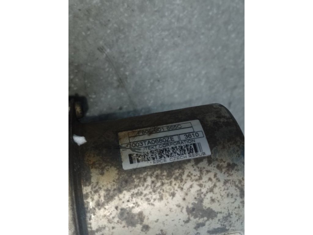 32109810037 | рульова рейка MINI COUNTRYMAN R60 10-16 - Фото 6