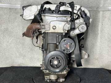 Двигатель бензин AUDI Q7 05-15