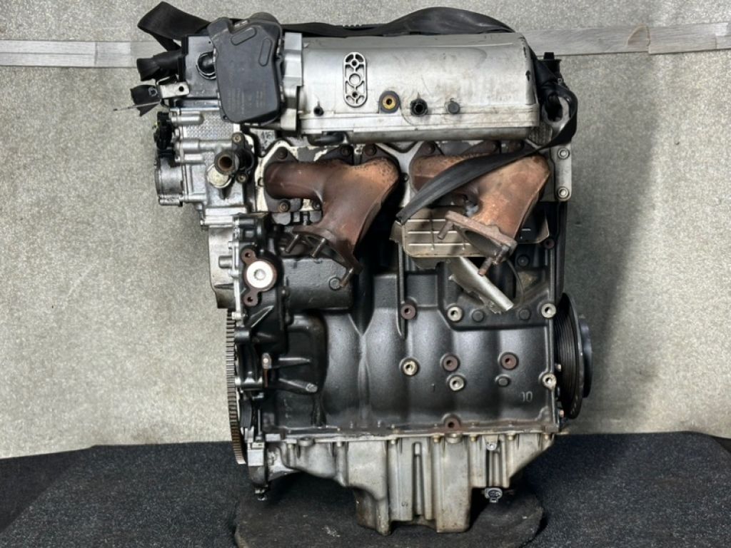 03H100033L | Двигатель бензин AUDI Q7 05-15 - Фото 3