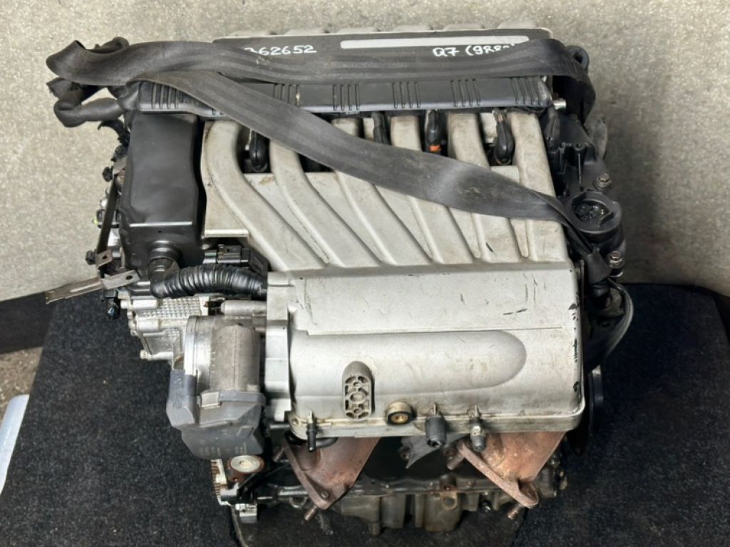 03H100033L | Двигатель бензин AUDI Q7 05-15 - Фото 4