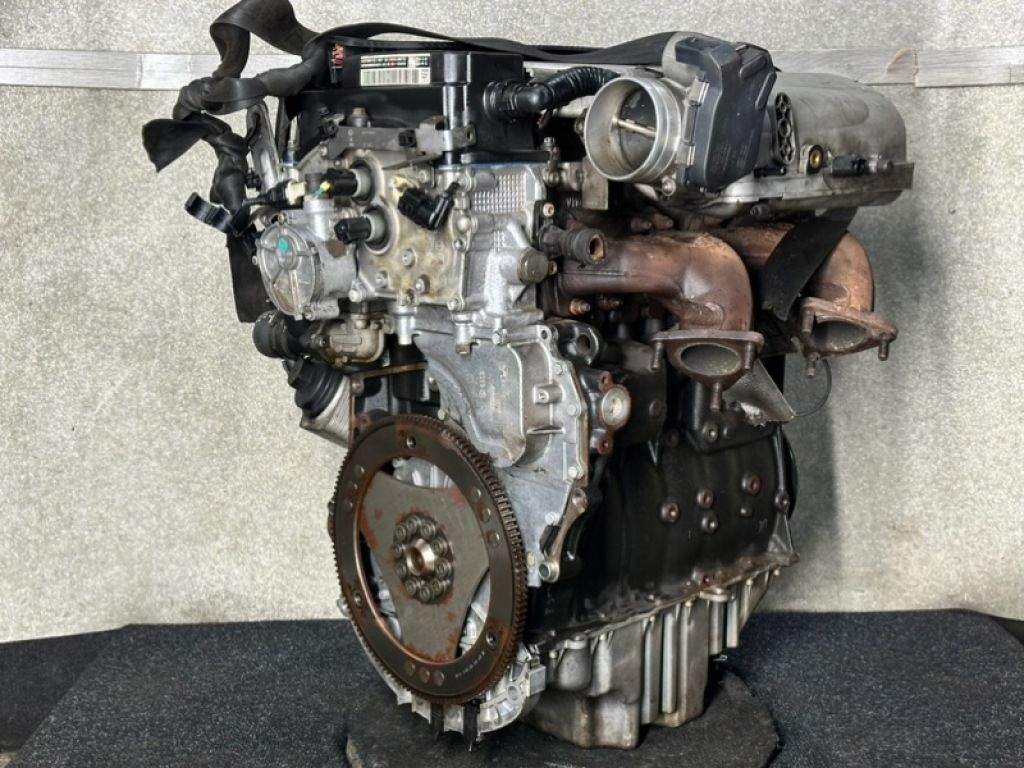 03H100033L | Двигатель бензин AUDI Q7 05-15 - Фото 5