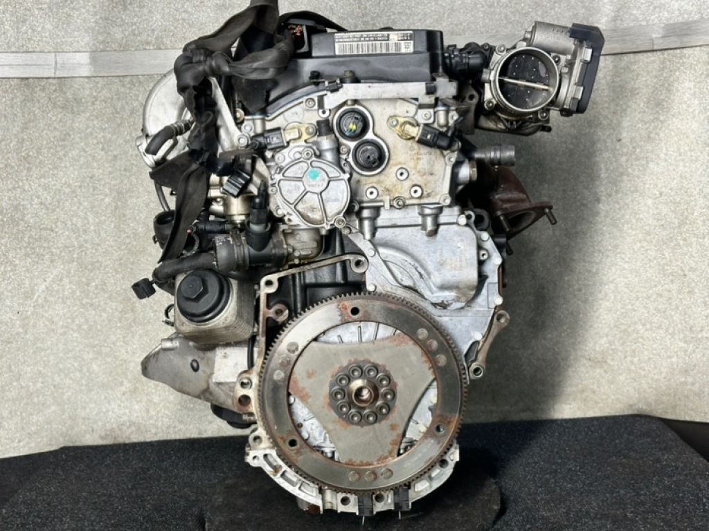 03H100033L | Двигатель бензин AUDI Q7 05-15 - Фото 6