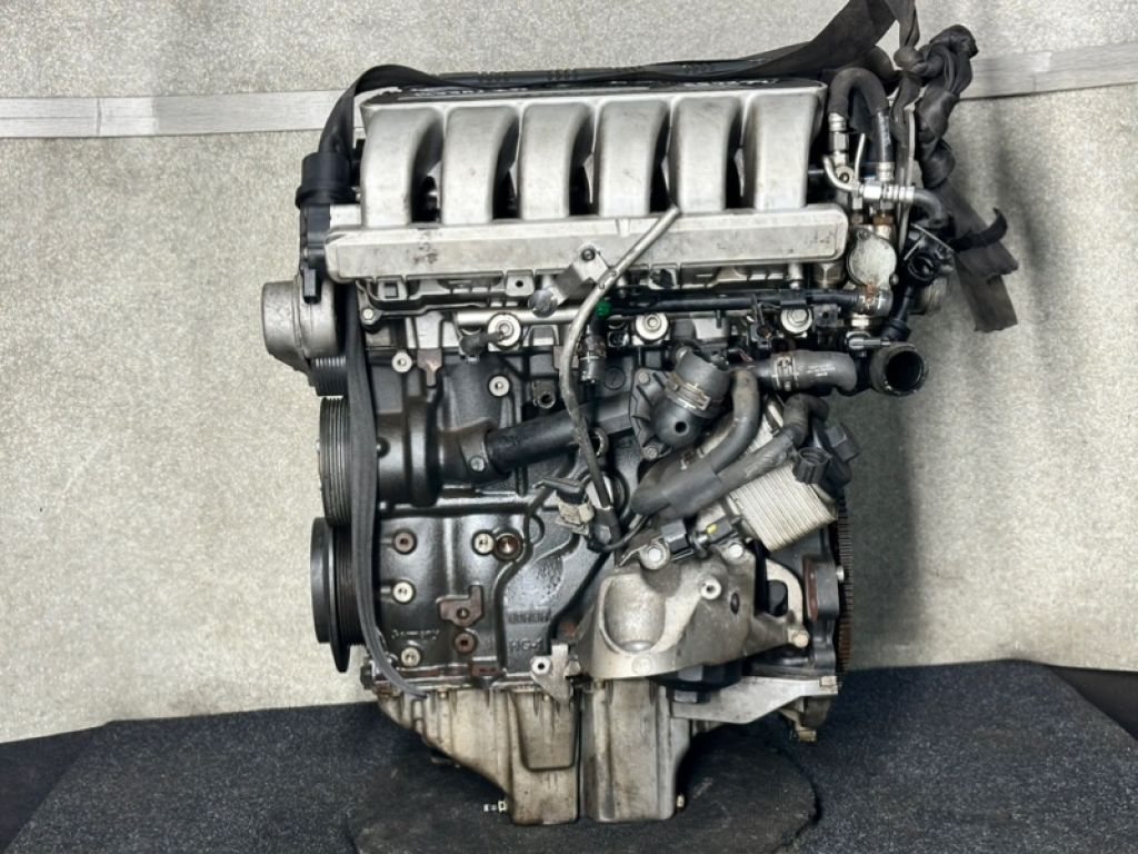 03H100033L | Двигатель бензин AUDI Q7 05-15 - Фото 8