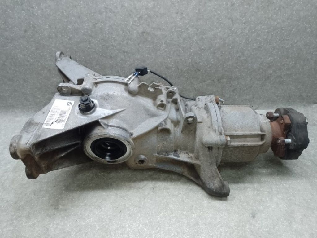 33107604789 | Редуктор задній MINI COUNTRYMAN R60 10-16