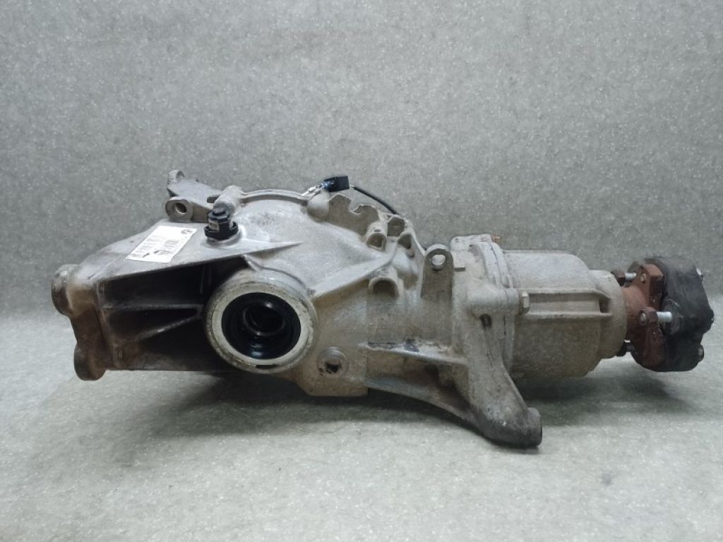 33107604789 | Редуктор задній MINI COUNTRYMAN R60 10-16 - Фото 2