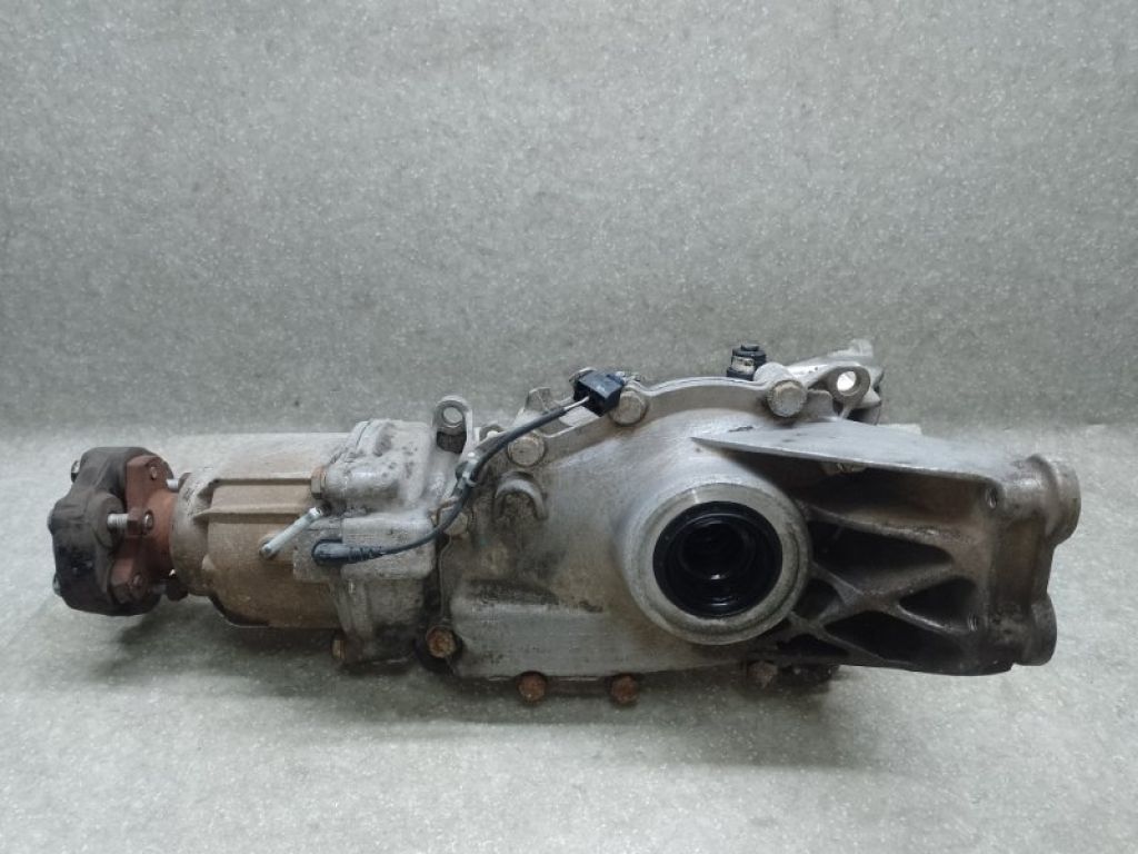 33107604789 | Редуктор задній MINI COUNTRYMAN R60 10-16 - Фото 3