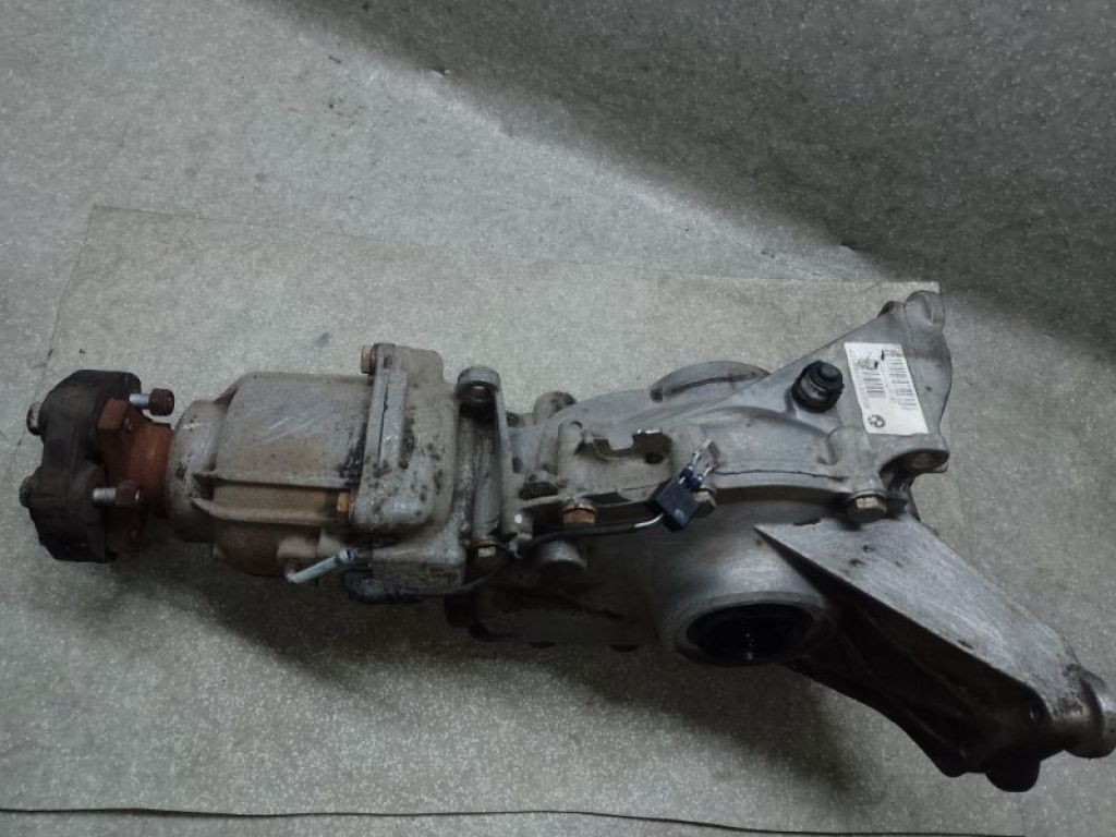 33107604789 | Редуктор задній MINI COUNTRYMAN R60 10-16 - Фото 6