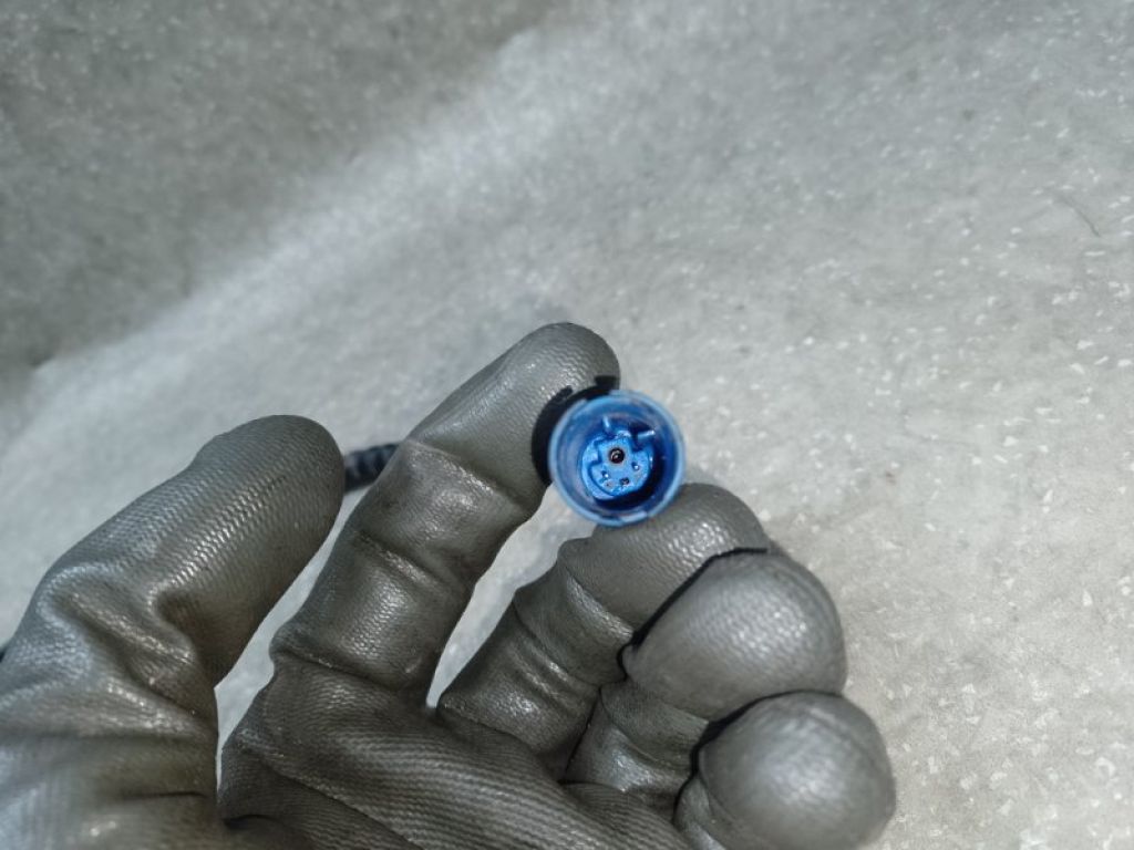 34529808194 | Датчик ABS задн. лів. MINI COUNTRYMAN R60 10-16 - Фото 2