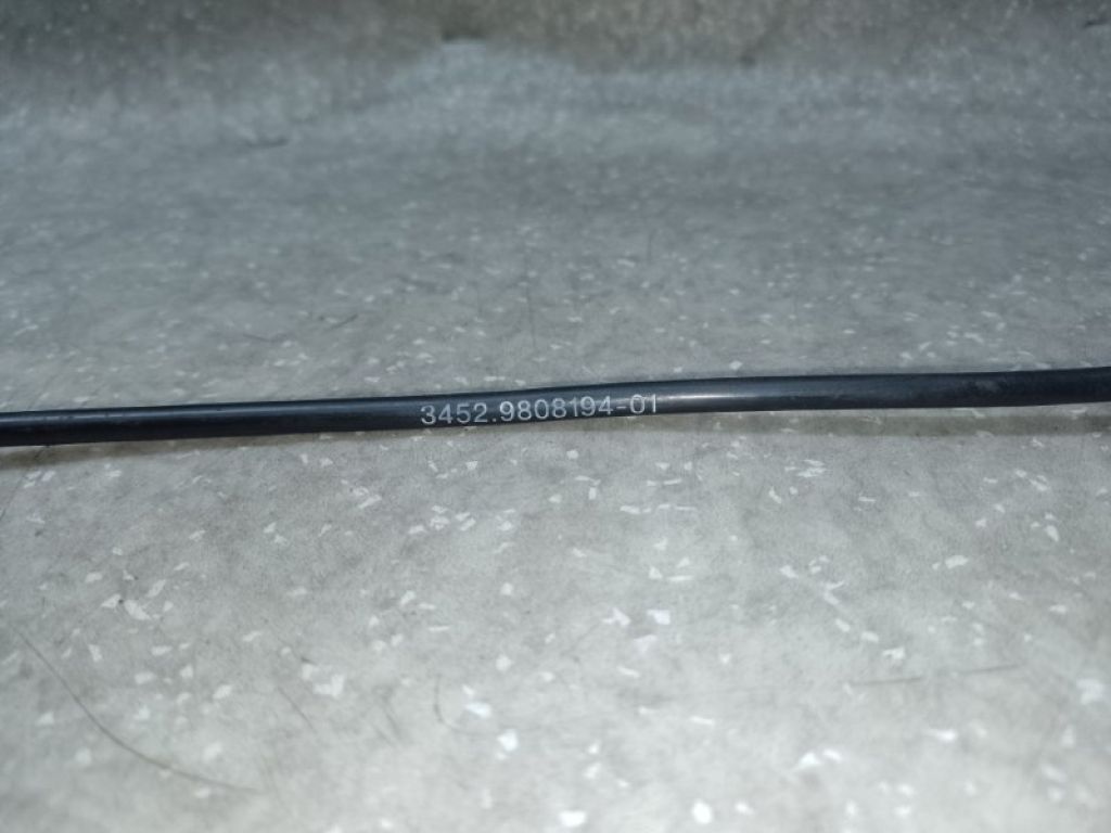 34529808194 | Датчик ABS задн. лів. MINI COUNTRYMAN R60 10-16 - Фото 3