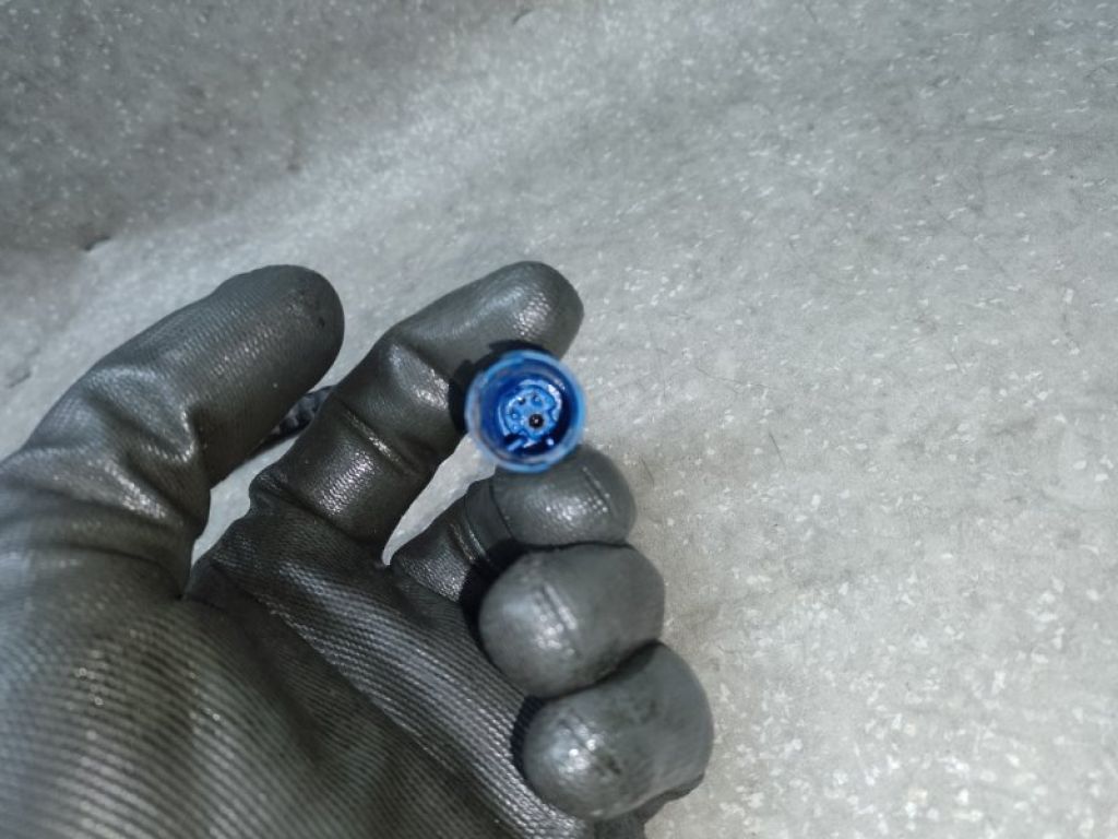 34529808194 | Датчик ABS задн. прав. MINI COUNTRYMAN R60 10-16 - Фото 2