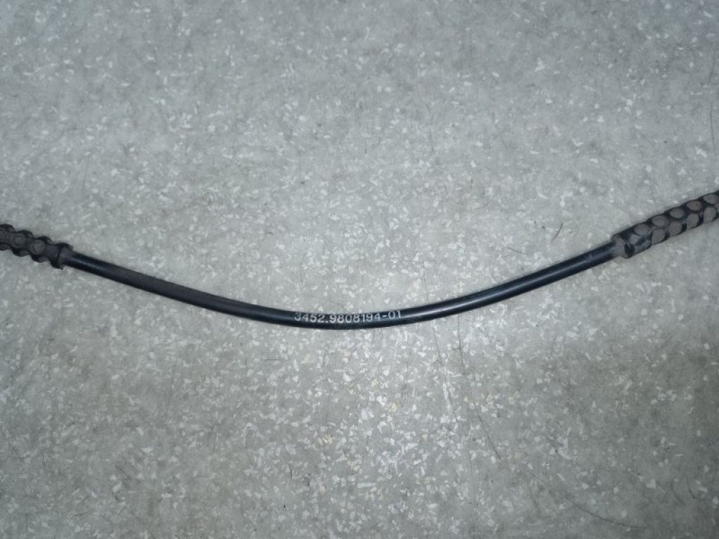 34529808194 | Датчик ABS задн. прав. MINI COUNTRYMAN R60 10-16 - Фото 3