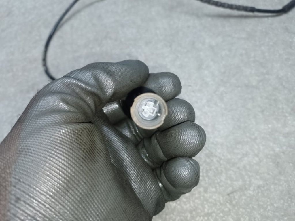 34359804834 | Датчик зносу гальмівних колодок задн. MINI COUNTRYMAN R60 10-16 - Фото 2