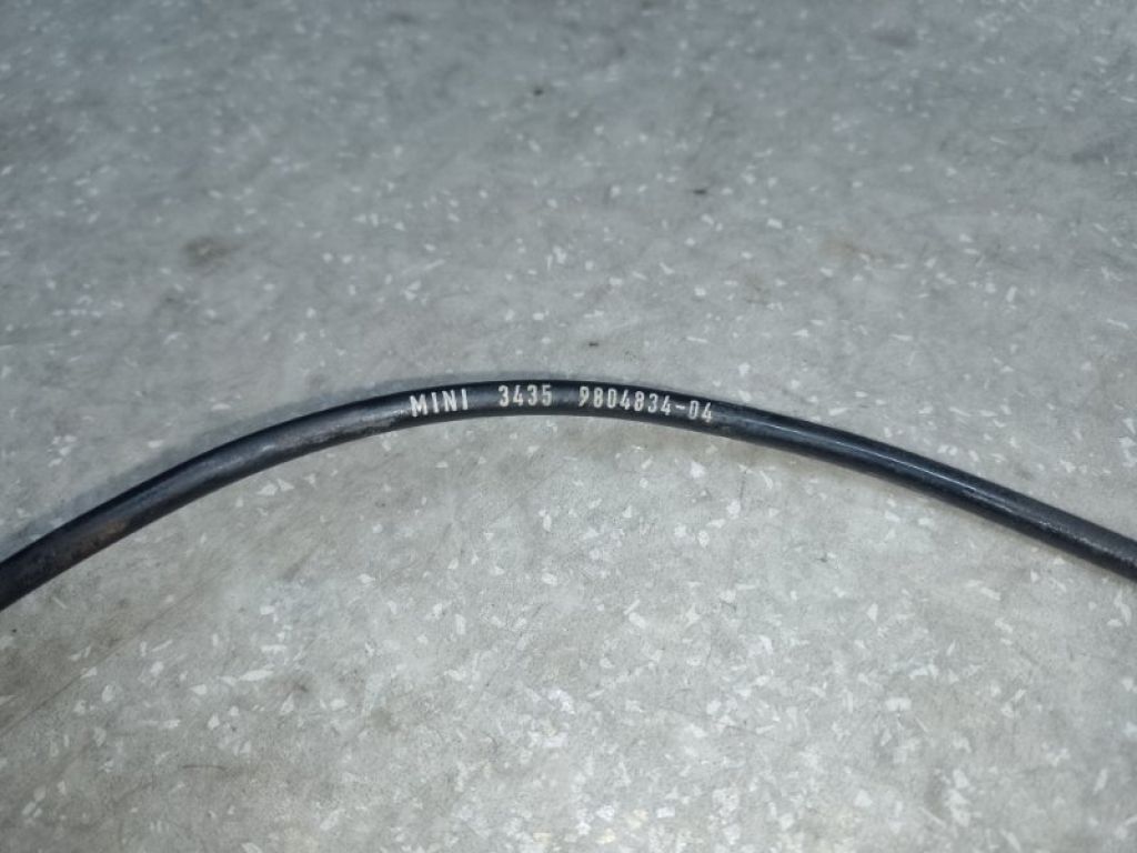 34359804834 | Датчик зносу гальмівних колодок задн. MINI COUNTRYMAN R60 10-16 - Фото 3