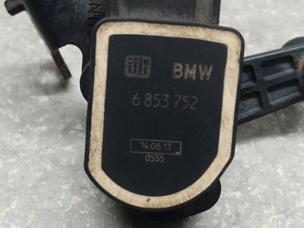 37146853753 | Датчик положення кузова задн. MINI COUNTRYMAN R60 10-16 - Фото 2