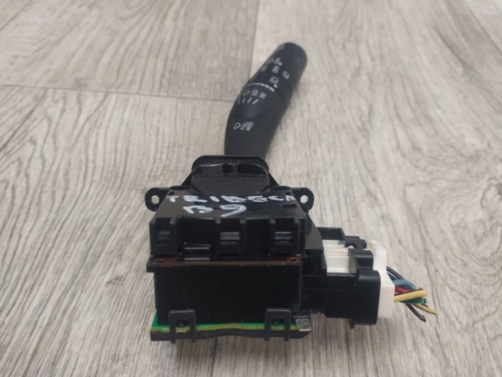 83114XA000 | Подрулевой переключатель прав. SUBARU TRIBECA B9 05-07 - Фото 5